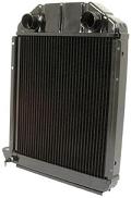 UF20023   Radiator---Replaces 959E8005