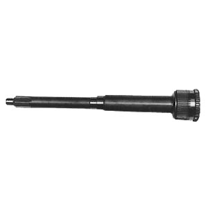 UT68040     TA Elimination Shaft