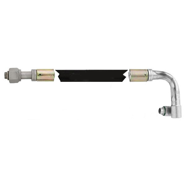 UF999954 Suction Hose - Evaporator End - Replaces 47129953