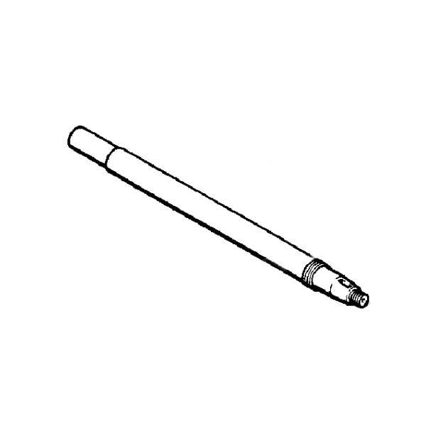 HMC700110630U  Shaft - Lower, 700110630