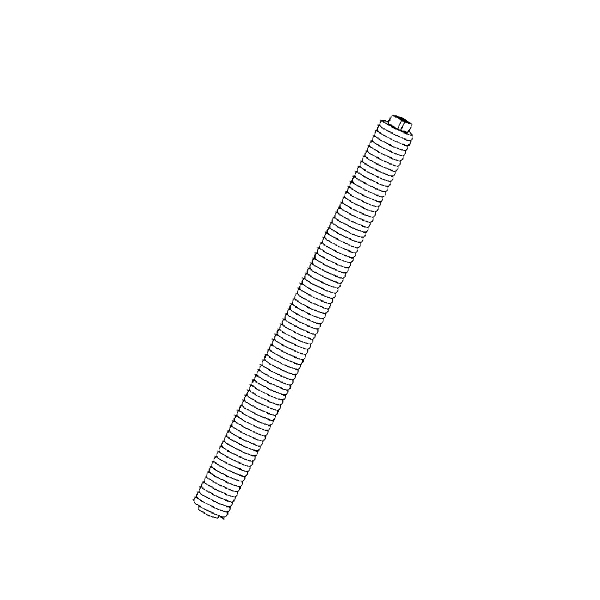 HMC700115183U  Floatation Spring, Used - 70015183