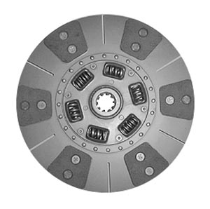 UT3248     Clutch Disc---11