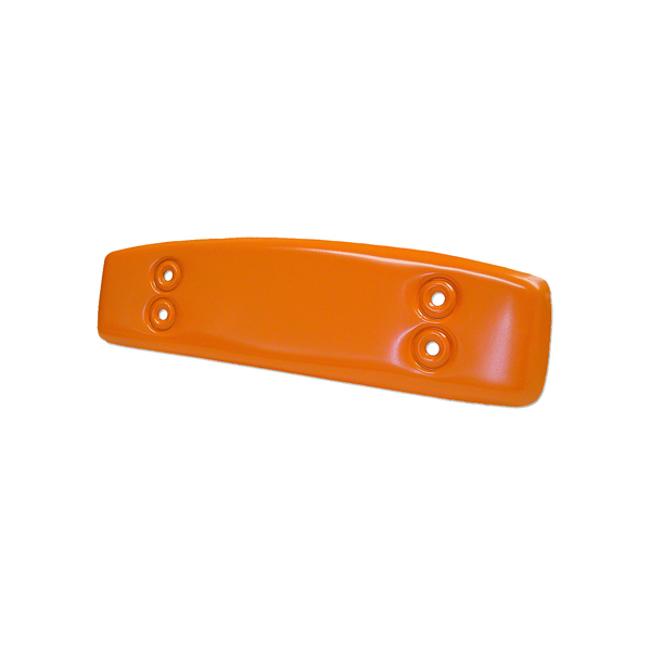 UA91351  Metal Seat Back - 70208664