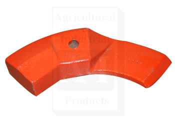 UA80550   Left Sway Block---Replaces 70242319