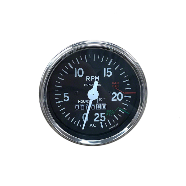 UA51757  Tachometer, New - 70252409