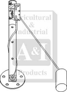 UA30801   Fuel Sender Unit---Replaces 70261619