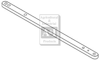 UA90907   Drawbar---Replaces 702725045