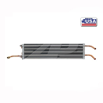 UA999982 Evaporator with Heater Core, New - 70275572