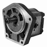 UT4019   Main Hydraulic Pump--Replaces 704330R95