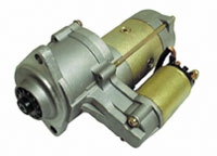 NH4003    Starter--Replaces SBA185086500