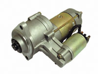 NH4002    Starter--Replaces SBA185086321 