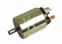 MF40050  Starter Solenoid---Replaces 3281863M91