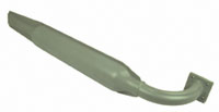 NH3013    Muffler---Replaces SBA314010111