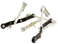 KU8000   Three Point Hitch Kit