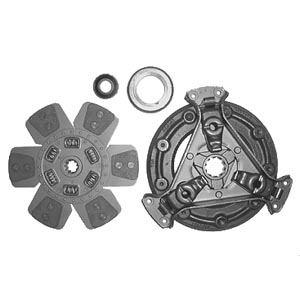 UT3245     Clutch Rebuild Kit---11