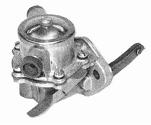 UT1970    Fuel Pump---Replaces 708294R93