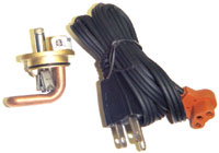 UTHR032           Block Heater---1-1/4