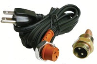 UJD42595   Engine Block Heater---1000 Watt