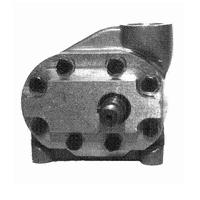 UT4024   Main Hydraulic Pump---12 GPM---Replaces 70931C91