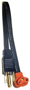 UTHR063       Block Heater Cord---5'