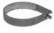 UA60745     Brake Band---Replaces 72093352