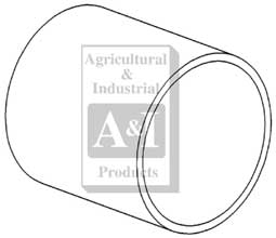 UA10083   Spindle Bushing---Replaces 72094403