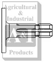 UA70082    PTO Shaft---Replaces 72094490, 72092111