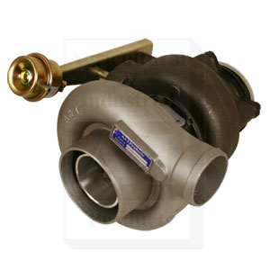 UW30857   Turbocharger---Replaces 72515395