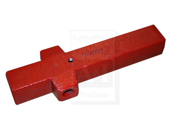 UT4287           Leveling Screw Housing---Replaces 72877C1 