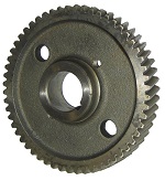 UMF14435    Camshaft Gear-Used---4 Cylinder---Replaces 731028M1 