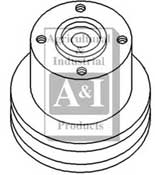 UM20005     Water Pump Pulley--Replaces 731805M1, 31146582
