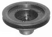 UM14004    Crankshaft Pulley---Replaces 734562M1 