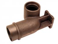 UM30991   Exhaust Elbow---Replaces 741054M1, 37731881, 740695M1 