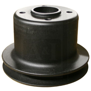 UM20006     Water Pump Pulley--Replaces 737257M1