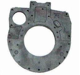 UM15650    AD3.152 Engine Backing Plate