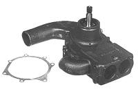 UM20330    New Water Pump--Replaces 41313027