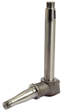 UDZ0100    Spindle---RH---Replaces 3389320