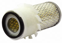 AC30300    Air Filter---Replaces 72097035