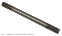 UF83870    Drive Shaft--11-5/8