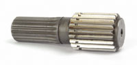 UF00030   APL325 Planetary Hub Shaft---Replaces 81453C1 