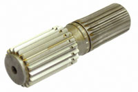 UF00060   APL335 Planetary Hub Shaft