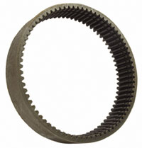 UCAR07734   Ring Gear---Replaces  H437677