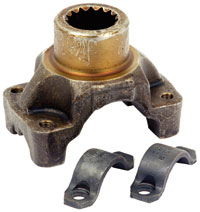 UCAR07739   Transmission Yoke---Replaces 81862977