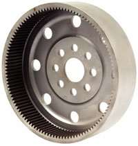 UT07831   APL330  Ring Gear---Replaces 81434C1