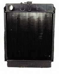 UCA20225    Radiator---David Brown---Replaces K922737