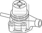 UA30451    Water Pump---Replaces 79004256