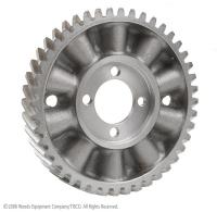 UF17370    Camshaft Gear---Replaces 7RA6256