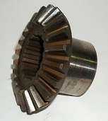 UFF58005U   Side Gear-Used----Replaces B2NN4236A