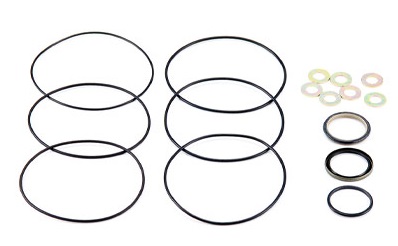 UF011551   Seal Kit for Sauer Danfoss Motor---Replaces 81865717