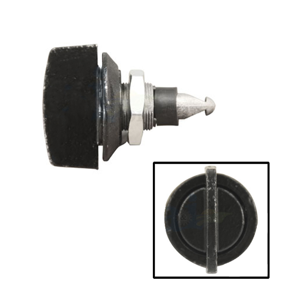 UF88450  Latch - 1/4 Turn, New - 81866169